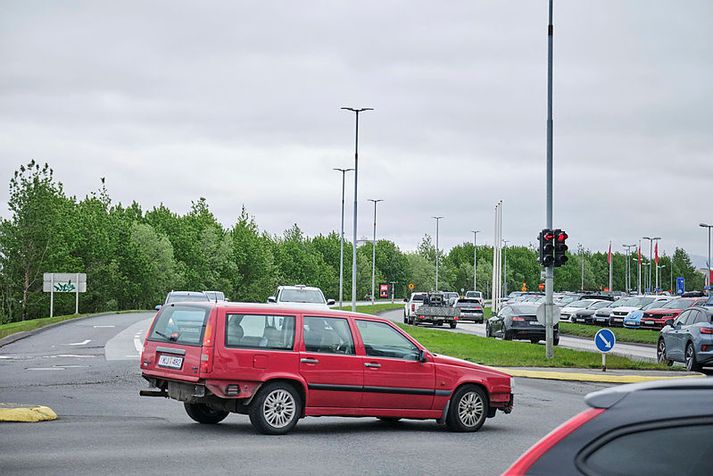 Líklegt má telja að breytingar verði gerðar á lögum um endurnýjun ökuréttinda eldra fólks innan tíðar.
