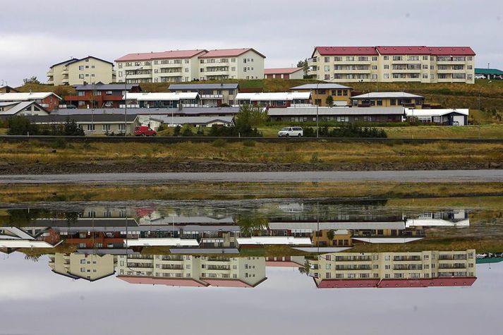Mennirnir gerðu ekki tilraun til að ræna ungu konuna.
