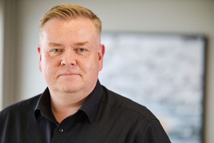„Fljótlega eftir hvern viðburð lítum við yfir farinn veg og veltum fyrir okkur hvað gekk vel og hvað má bæta,“ segir Jón Sigurður Þórarinsson, sérfræðingur í Greiningu og ráðgjöf hjá Creditinfo. Listinn yfir Framúrskarandi fyrirtæki verður birtur 28. október.