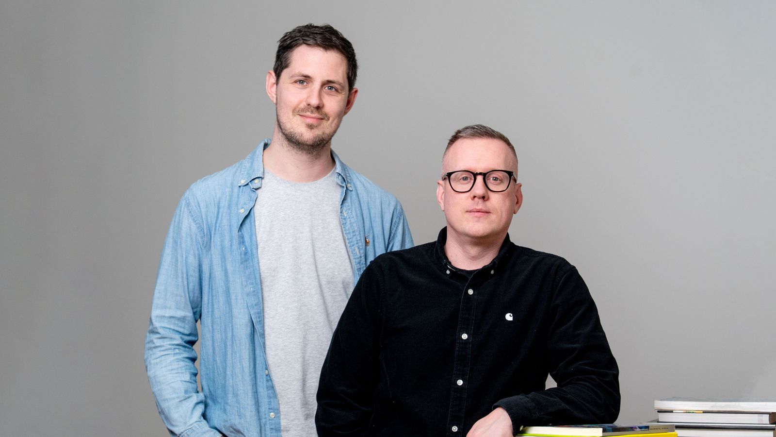 Stuggað við ein­okun á hljóðbóka­markaði