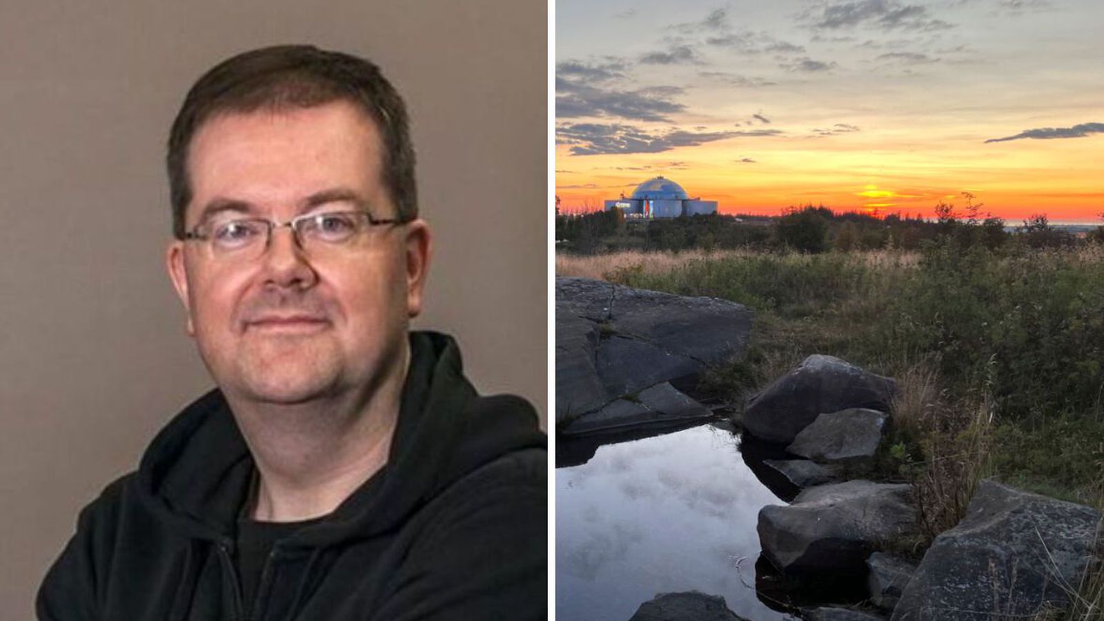 Safnar undir­skriftum til varnar síðdegisbirtunni