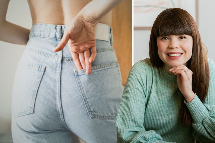 Aldís Þorbjörg Ólafsdóttir er sálfræðingur frá Háskóla Íslands og para- og kynlífsráðgjafi frá Michigan Háskóla. Lesendur geta sent spurningu til hennar í forminu hér fyrir neðan. 