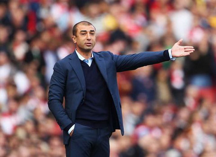Roberto Di Matteo.