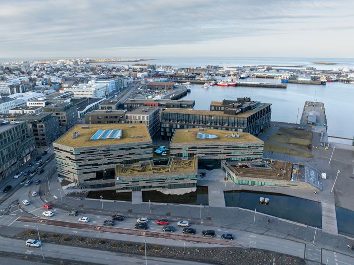 Breytingarnar taka gildi fyrsta ágúst.