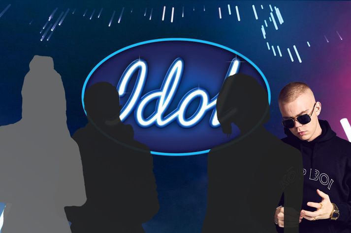 Idol hefst í haust á Stöð 2. Leitin að stjörnu á aldrinum 16 til 30 ára byrjaði um helgina.