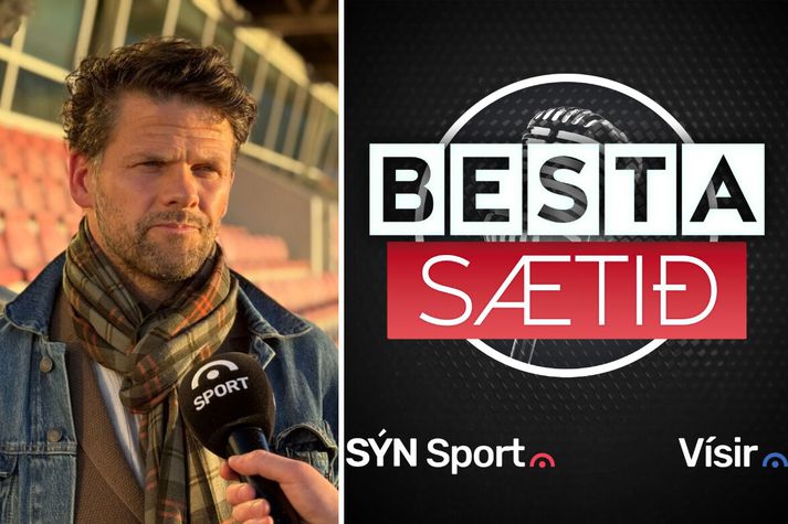 Á hvaða vegferð er Hermann Hreiðarsson með Valsliðið? 