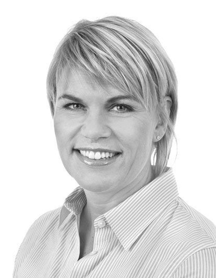 Helga Sigurðardóttir gæðastjóri Reykjavíkurborgar segir borgina vilja bjóða upp á gæðamat í skólunum.