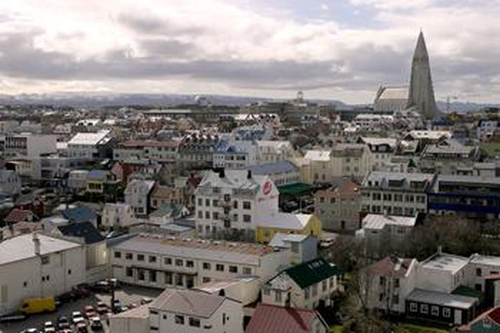 Reykjavík