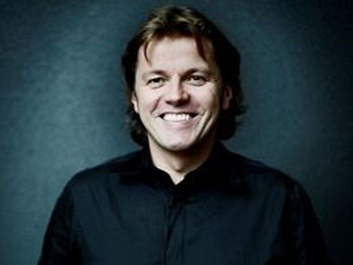 Jón Ásgeir Jóhannesson, fyrrverandi stjórnarformaður Baugs.