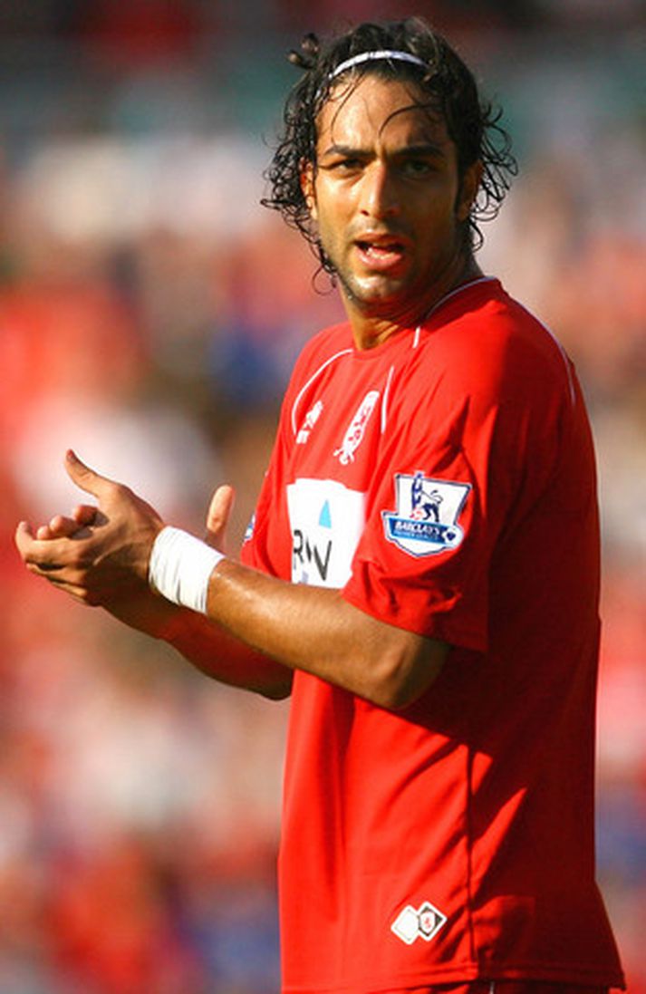 Mido.