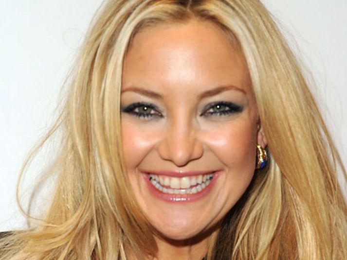 Kate Hudson. MYND/Cover Media