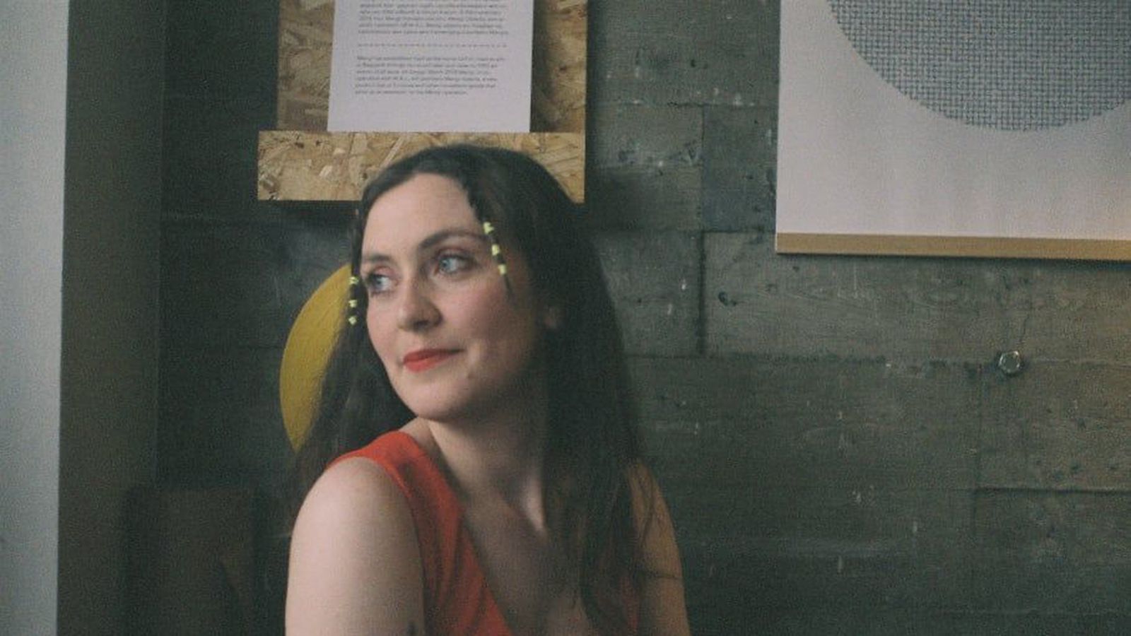 Föstudagsplaylisti Ragnheiðar Elísabetar - Vísir