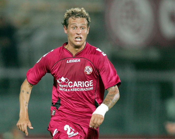Alessandro Diamanti.