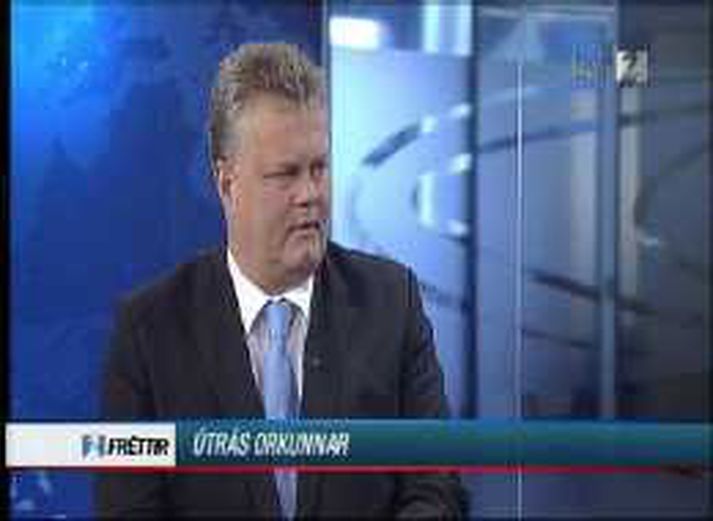 Guðmundur Þóroddsson