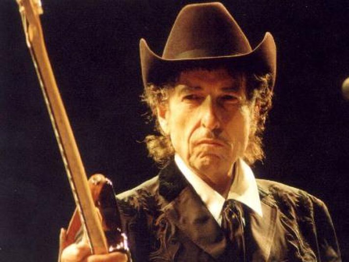 Bob Dylan