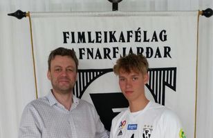 Fréttamynd