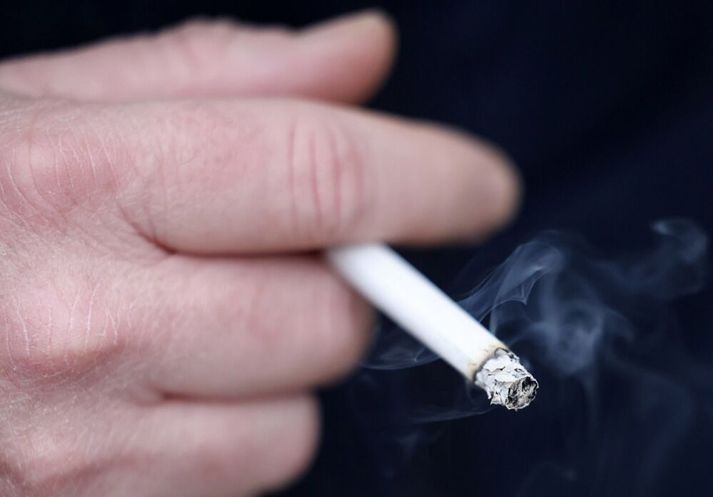 Markmið laganna er meðal annars að draga úr álagi á heilbrigðiskerfið. 