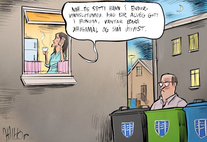 Halldór 25.10.2025