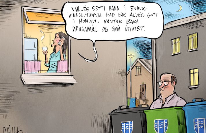 Fréttamynd