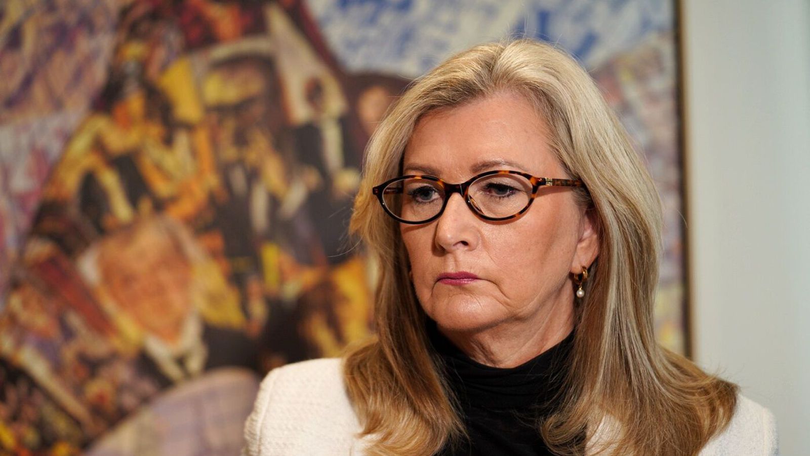 Út­hlutaði 91 milljónum til fé­laga­sam­taka