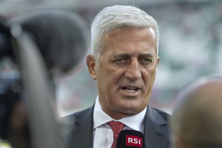 Vladimir Petkovic