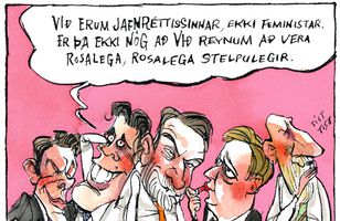 Fréttamynd