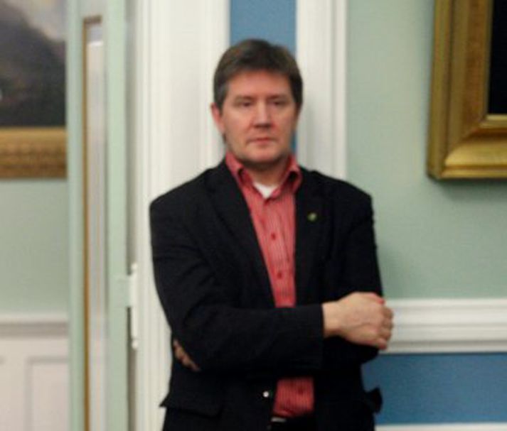 Björn V. Gíslason segir að ráðherrar þurfi að vanda til verka.