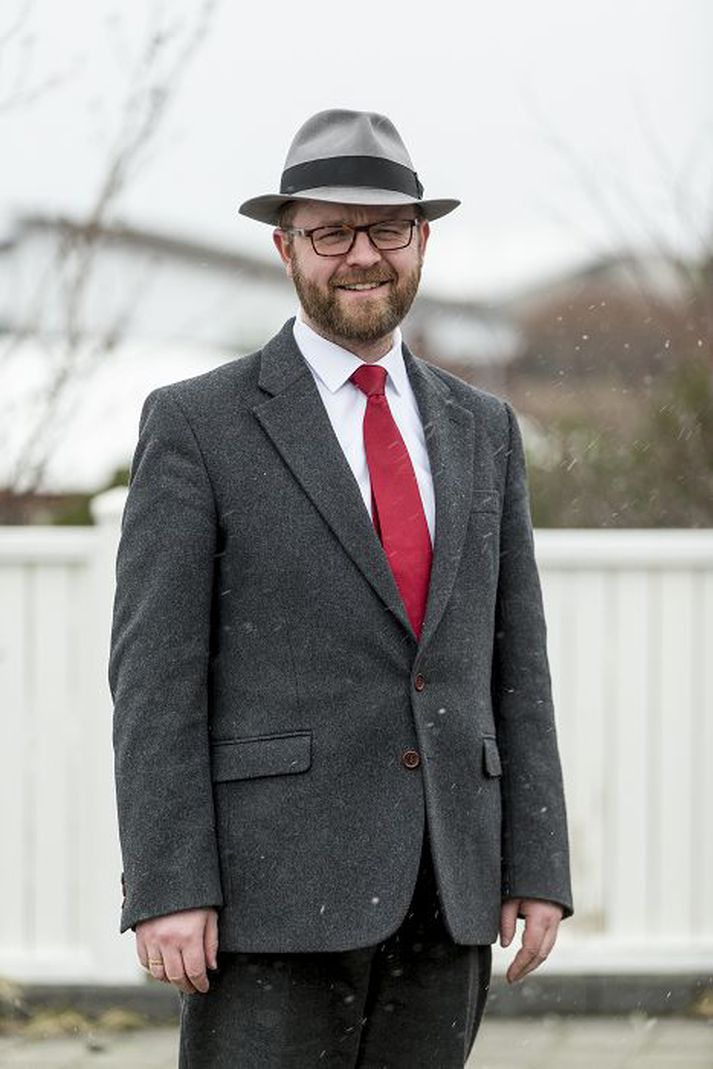 Gunnlaugur Jónsson segir ómögulegt að þurfa að byggja heimildir sínar á sögusögnum.