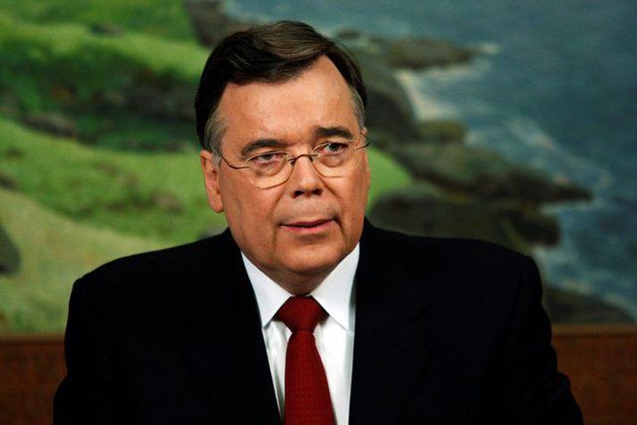Til stendur að aðalmeðferð í málinu fari fram á mánudag.