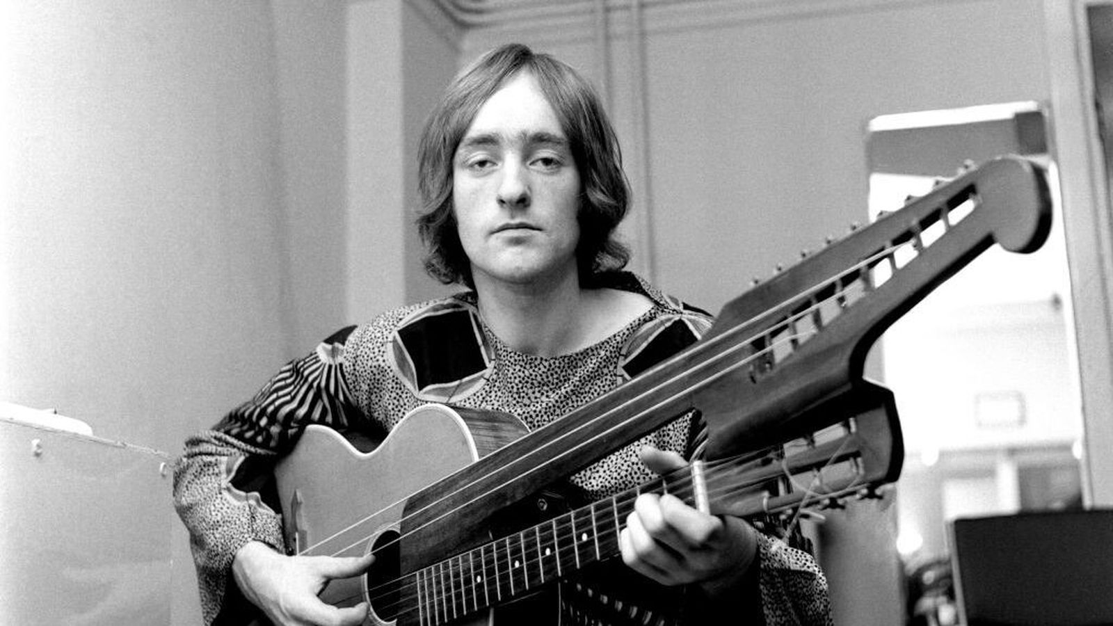 Forrest Gump rokksins allur