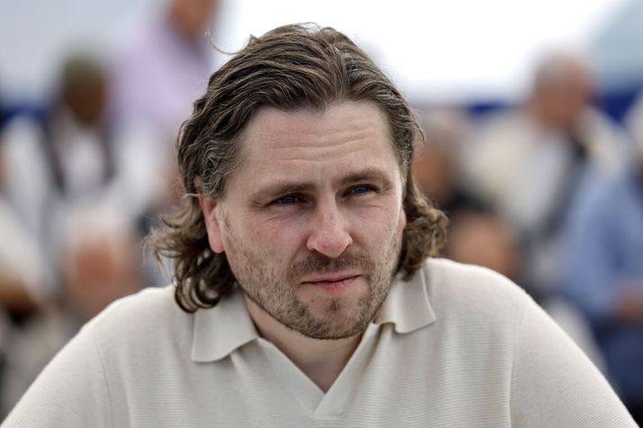 Sverrir Guðnason hefur gert það gott á stóra skjánum síðustu tuttugu ár, aðallega í Svíþjóð en líka hérlendis og víðar á Norðurlöndunum,