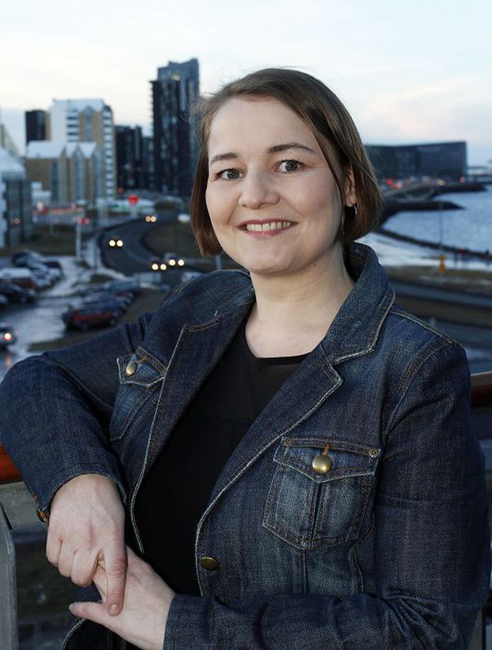 Drífa segir bréf SA til félagsmanna innihalda rangar upplýsingar og á mörkum þess að vera löglegt.