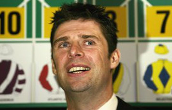 Niall Quinn stýrir Sunderland þangað til annað kemur í ljós