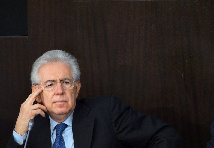 Mario Monti
