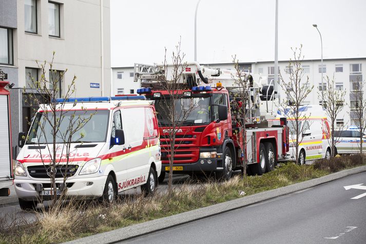 Ólga hefur verið innan sambandsins undanfarin misseri.