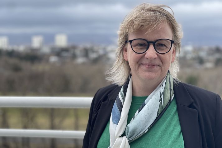 Forstjóri Umhverfisstofnunar segir engar aðrar lausnir við riðu en urðun vera í sjónmáli.