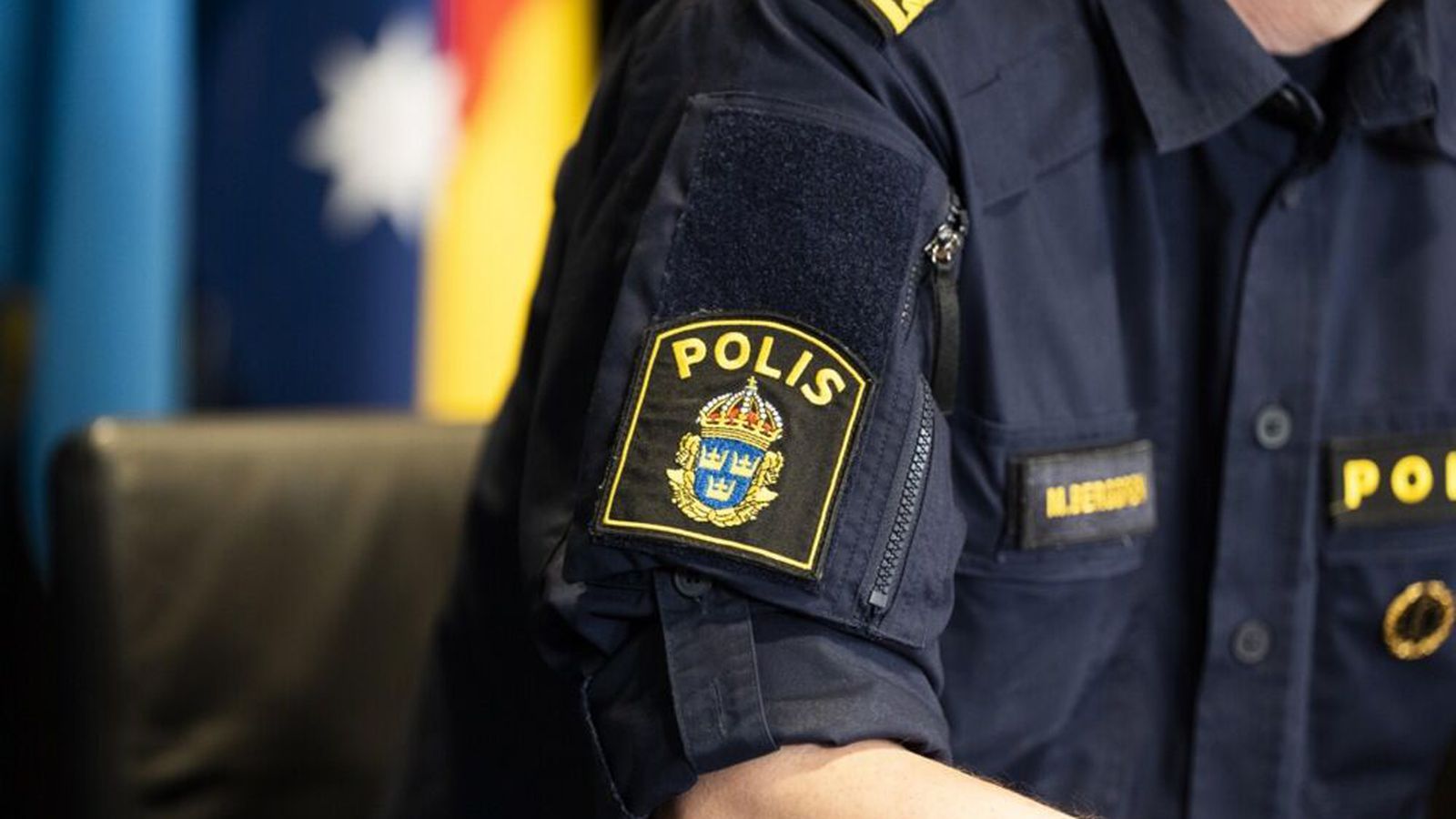 Sænska lög­reglan reynir að upp­ræta „glæpa­menn til leigu“