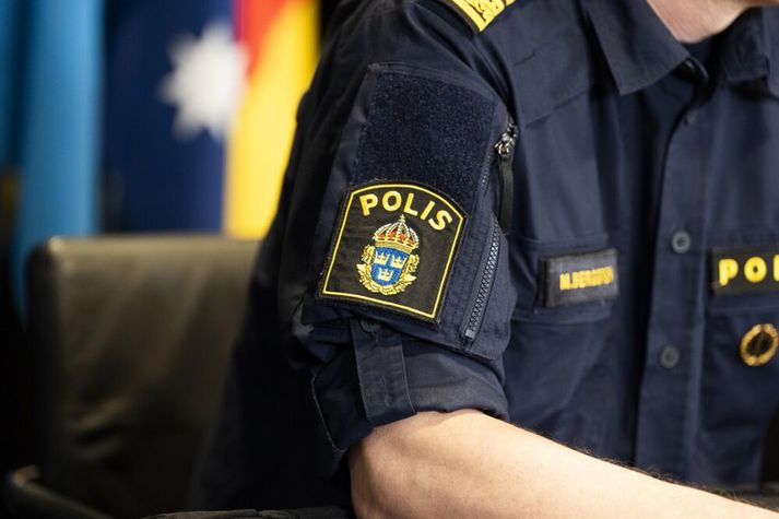 Leiguglæpir eru orðnir að iðnaði í sænskum undirheimum. 