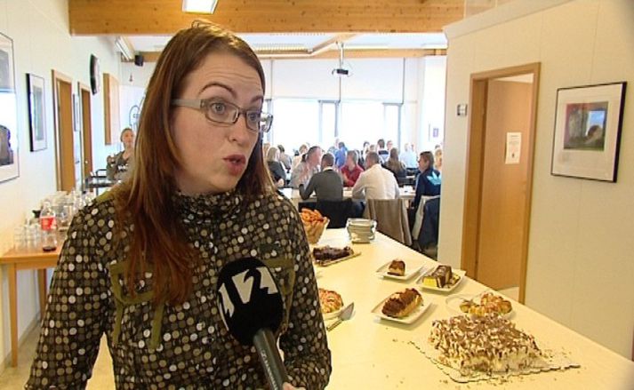 Anney Þórunn Þorvaldsdóttir