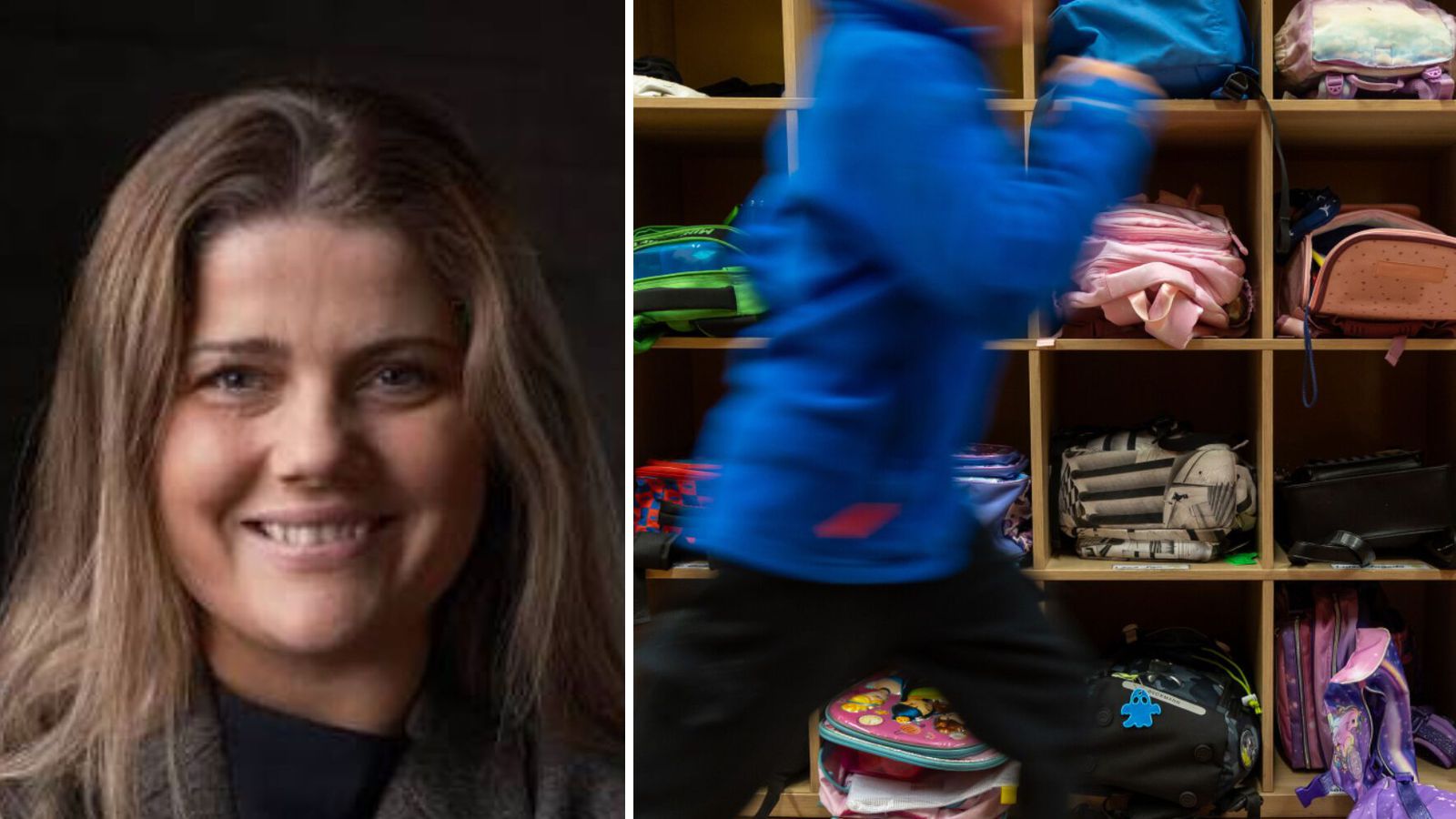 Á­huga­málunum for­gangs­raðað framar náminu