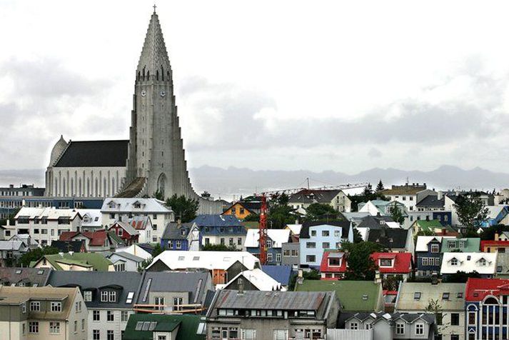 Reykjavík