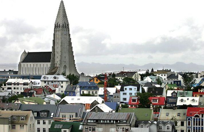 Fréttamynd