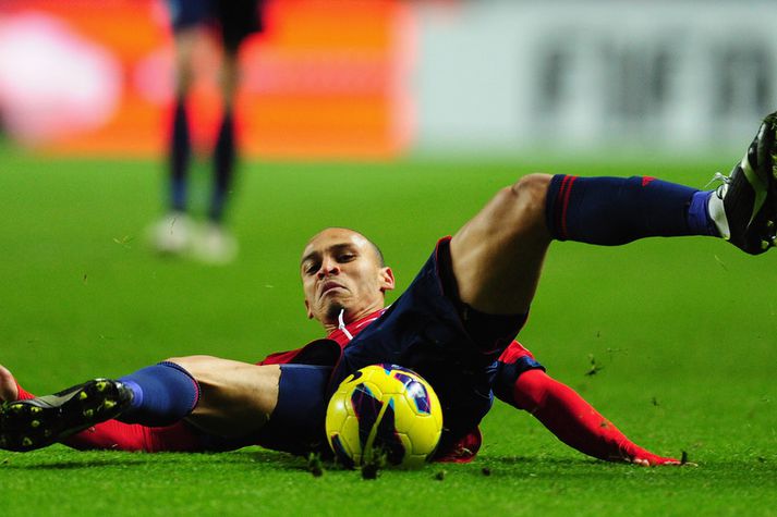 Peter Odemwingie.