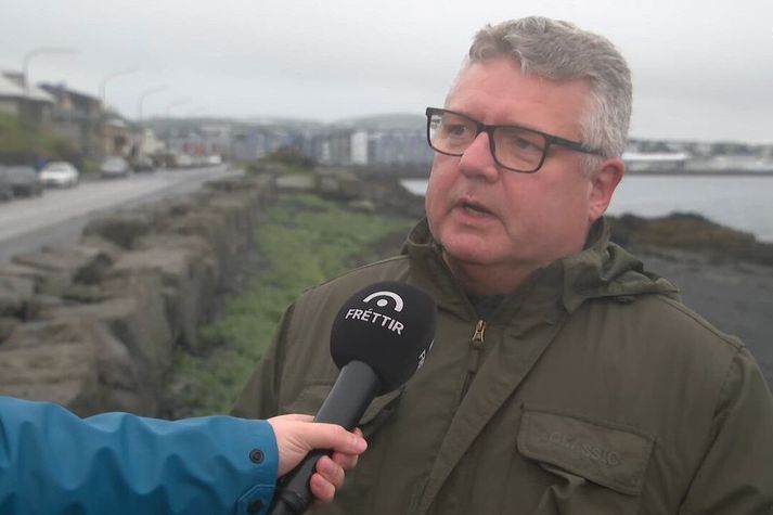 Reiknaðar spár sýni að verslunarmannahelgin verði hægviðrasöm, úrkomulítil eða jafnvel úrkomulaus.