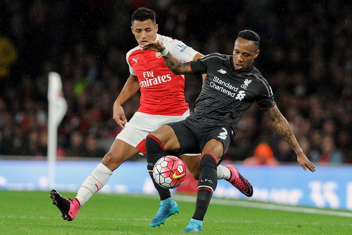Clyne er búinn að spila gegn Arsenal á útivelli.