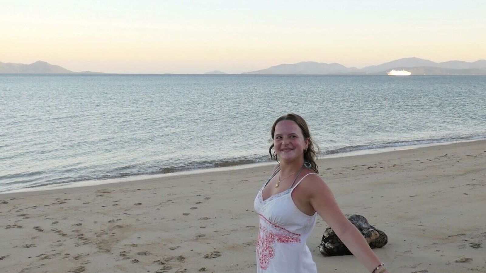 „Hversu fljót ertu að hlaupa?“