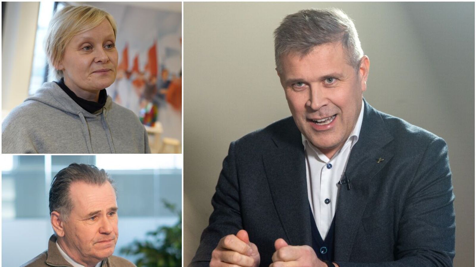 „Ég hafði ekki í­myndunar­aflið í að sjá þetta fyrir mér“