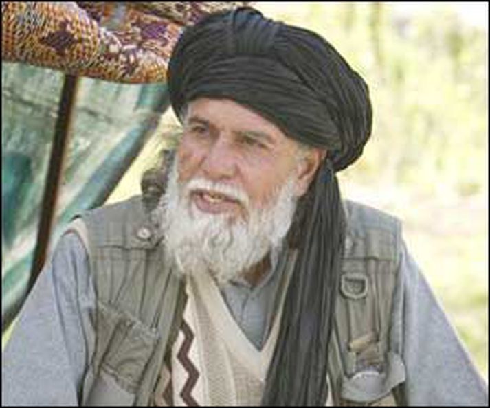 Muslim Khan.