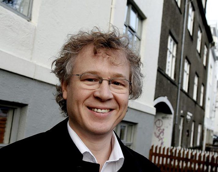 Birgir Hermannsson