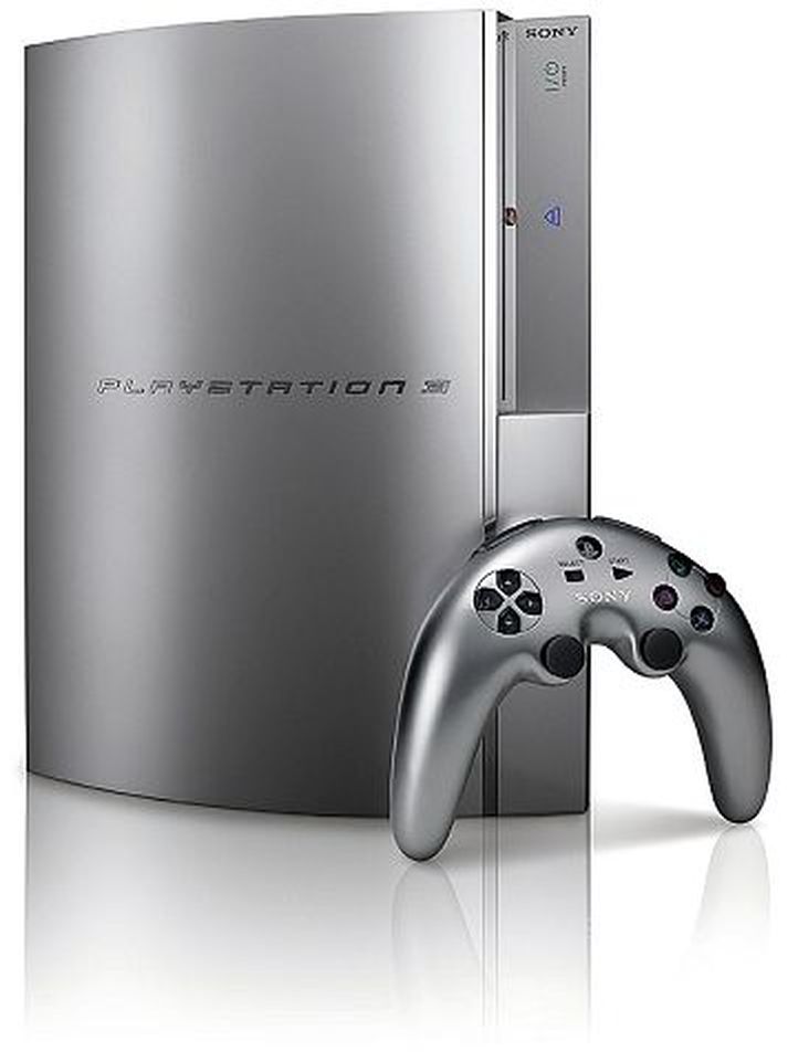 playstation 3